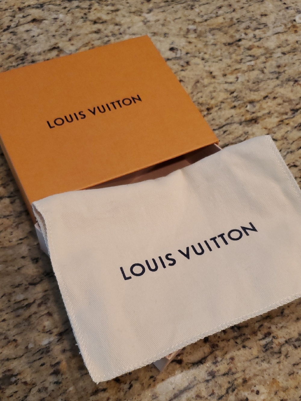 Louis Vuitton Epi Compact Victorine Wallet in Indigo / Hot Pink ... Excellent - Picture 13 of 13
